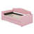 Pink is out of stock