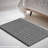 Geometric Water Resistant Anti-Fatigue Non-Skid Kitchen Mat-1198943799