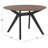 Rhonda Round Wood Dining Table-1459567892-1459567894