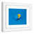 White Cube Frame Paper is unavailable