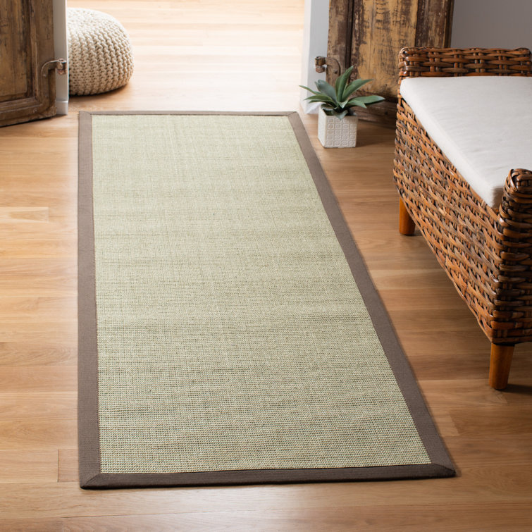 Coppage Solid Colour Area Rug