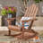 HOLLYWOOD ADIRONDACK ROCKING CHAIR-55573049