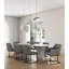Fauteuil de salle à manger Serena-91028821