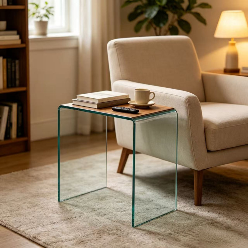 Top End Table