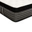 Matelas double de 16 po, mousse viscoélastique imprégnée de gel, ressorts ensachés, fonction de refroidissement, faible transfert de mouvement, style moderne, matelas pour chambre à coucher avec plateau, ressorts, technologie, mouvement, design, sommeil-1734183636-1734183643