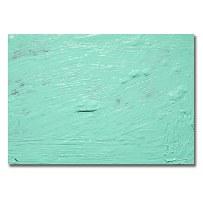 Aqua Print