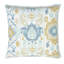 Elizia Ikat Pillow