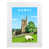 White Wood Frame