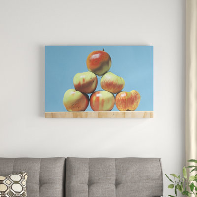 «Fragile - Do not Touch I», impression sur toile