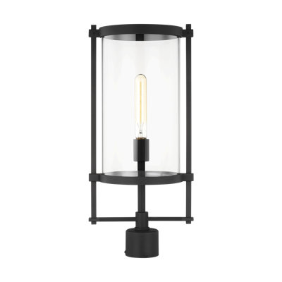 Eastham 1 - Light Lantern Head