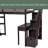 Florene Kids Twin Loft Bed-1176673572