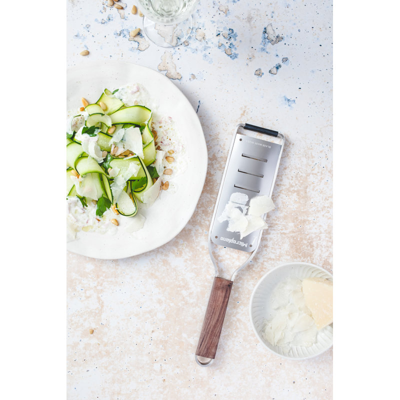 Microplane Peeler