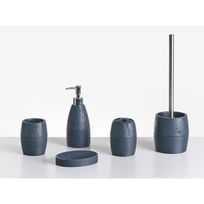 5-Piece Bathroom Accessories Set YARAPA