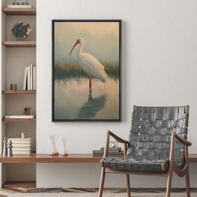 Impression sur toile American American