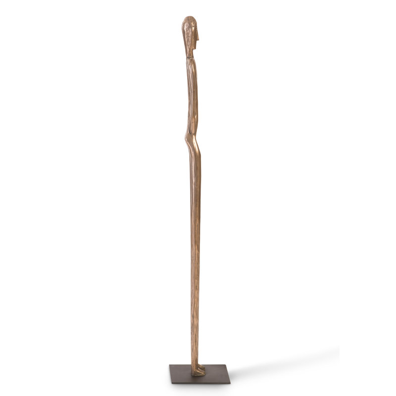 Bulol Statue