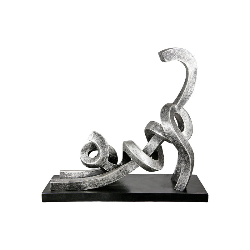 Cisnero Abstract Figurines & Sculptures
