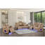 Causeuse inclinable Fortuner