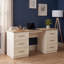 Cleverton 6 Drawer Wide Dressing Table-431772476
