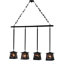 4 - Light Pendant