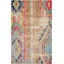 Tapis bleu clair Rohini-1806471468