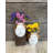Horwich Ceramic / Porcelain Table Vase