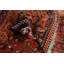 Tapis traditionnel 5 x 9