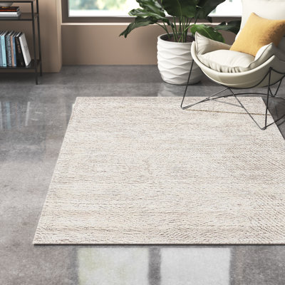 Airan Natural / Ivory Area Rug