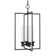 Keystone 4 - Light Chandelier
