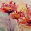 The Blossom No.3 by Fanyu Lin - Single Picture Frame Painting