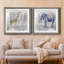 «Stand Tall», ensemble de 2 peintures-1283008166-1283008169