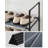10 Pair Shoe Rack-212650026