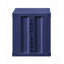 Table de chevet Cargo avec USB