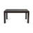 Ponston Pine Solid Wood Dining Table-2129259803