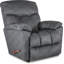 Fauteuil inclinable manuel à bascule Morrison-64326530-64326528