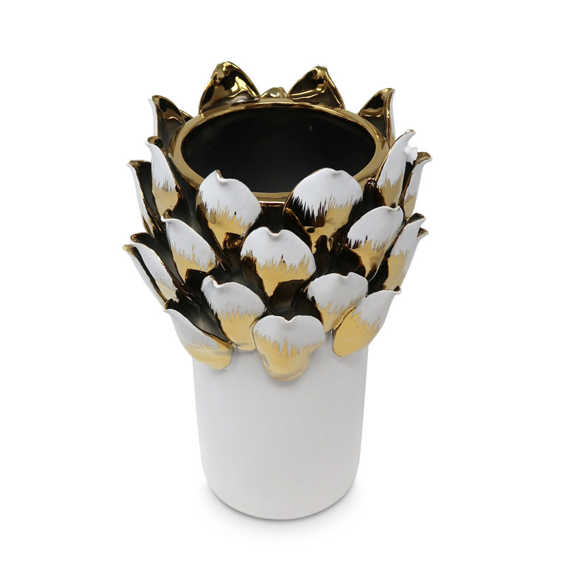 Vase de table Audwin