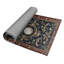 Tapis noir français intérieur et extérieur-1762654036