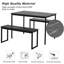 Belen 4 - Person Dining Set-1668595162-1668595163-1699983895