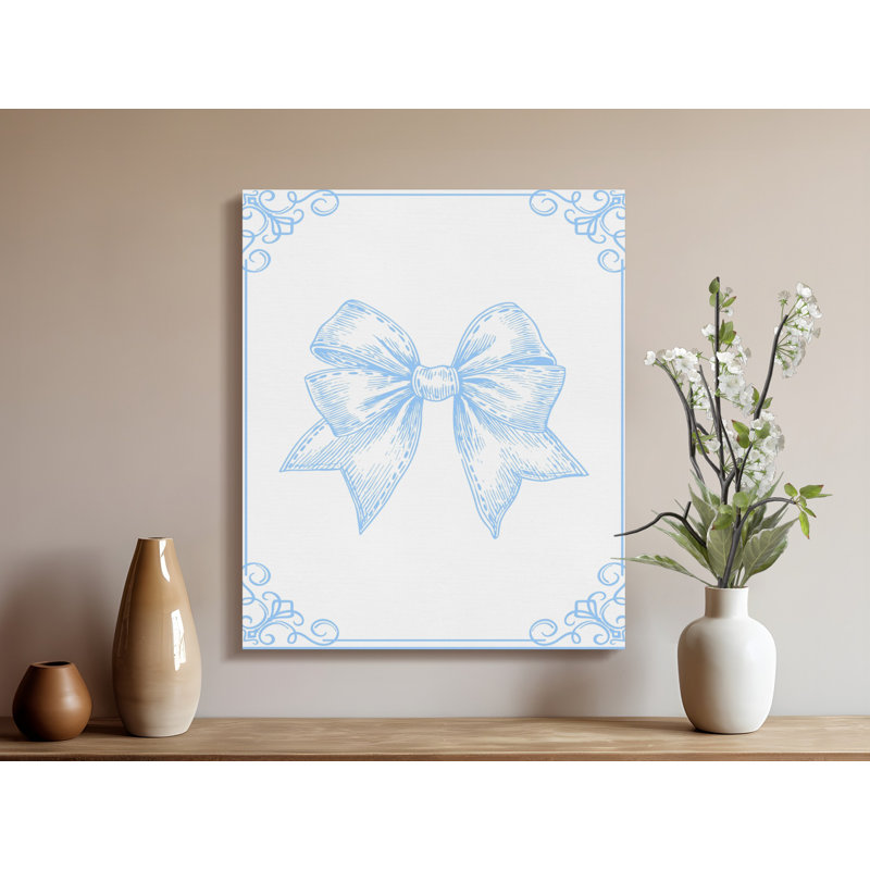 Cravens Wrapped Canvas Print Set, 15x30