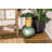 Metal Table Vase-1531769770-1531769767