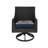 Cangelosi Outdoor 5'' Bench Seat Cushion