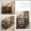 Grande cage pour chien Furniture