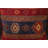 Southwestern Pillows Tassels Chenille Reversible Throw Pillow-642707165