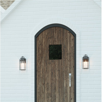 Guillotte Wall Light