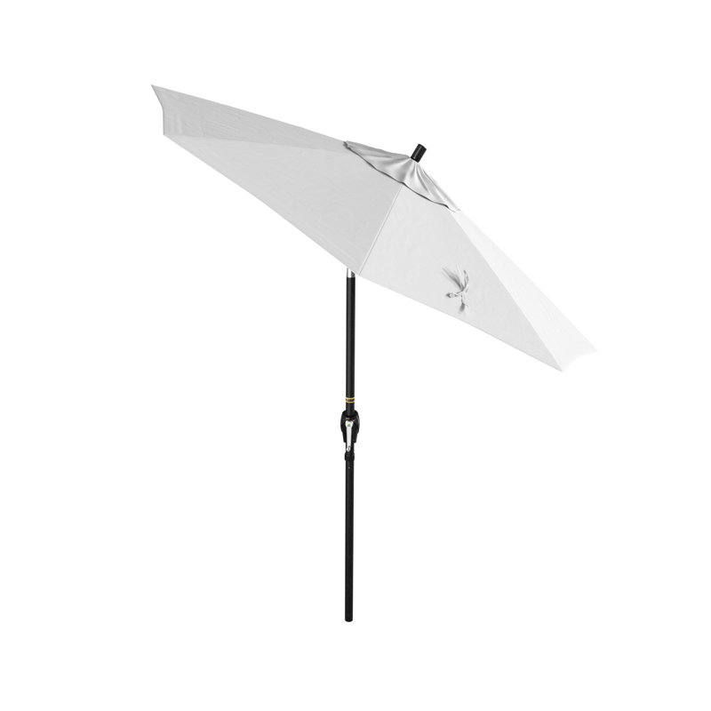 Parasol de marché 90 po Nakiesha, Naturel - Pacifica