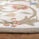 Hollander Handmade Hooked Wool Area Rug