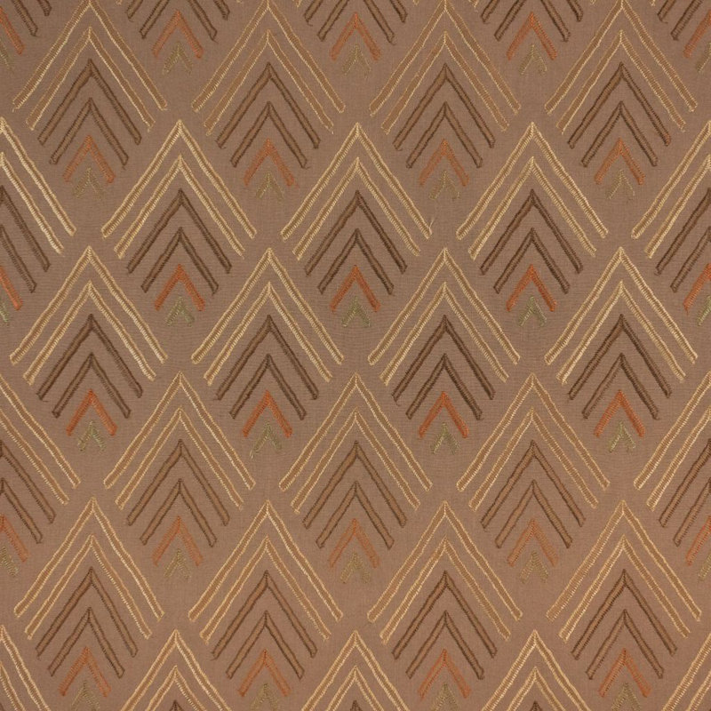 Chevalier Fabric, Spice