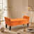 Orange sélectionné