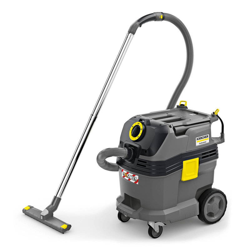 Aspirateur eau et poussière Karcher NT 30/1 Tact L
