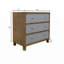 Accent Chest Pv/Dr