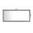 Colchique Metal Flat Wall Mirror-1789618616